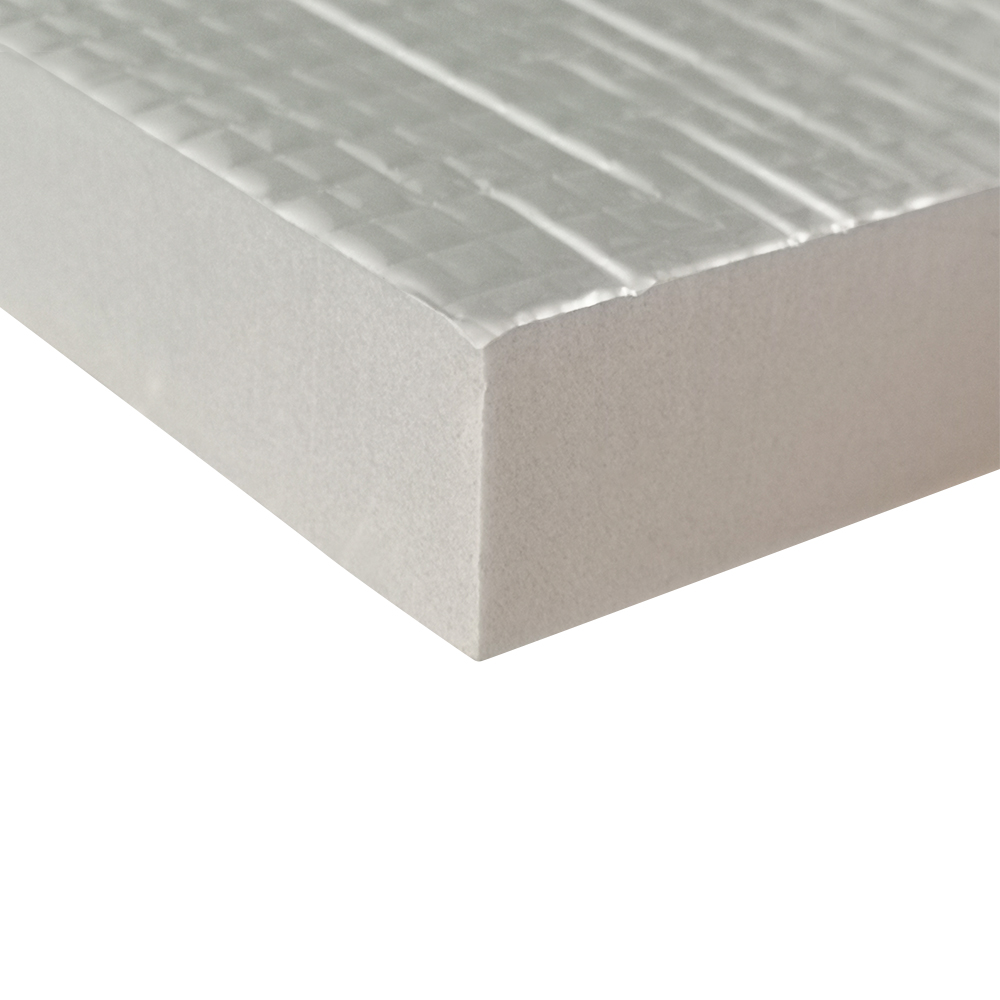 PEF Foam aluminium foil adhesive HVACR insulation material